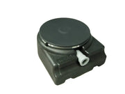 matala9inch-fine-bubble-membrane-diffuser-disc-plussingle-base-for-pond-aeration-application-mdb11